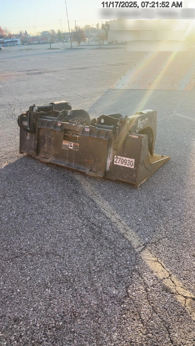 2022 PALADIN UTILITY GRAPPLE 11876-0022