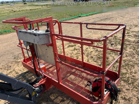 2019 SKYJACK SJ66T