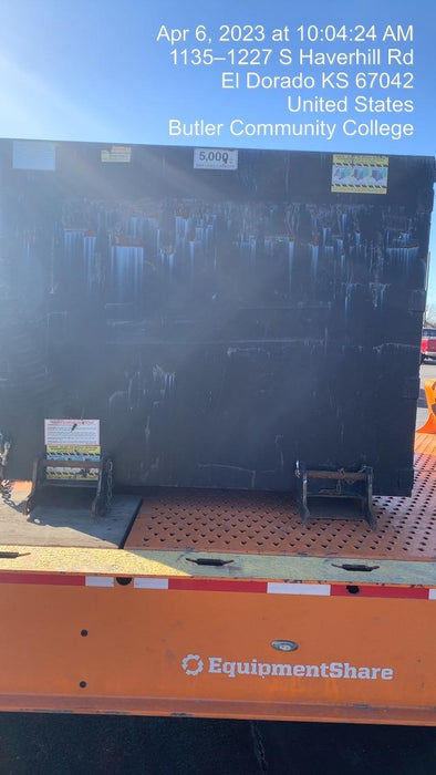 2020 STAR INDUSTRIES 1425