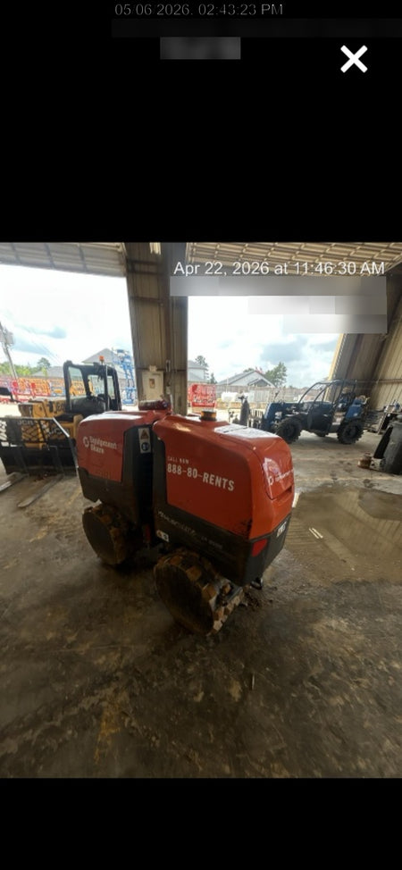 2024 HUSQVARNA LP9505