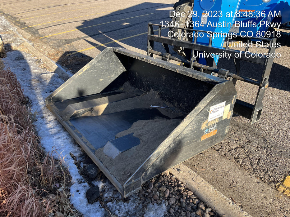 2023 STAR INDUSTRIES 1406B