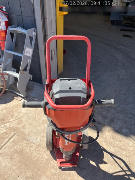 2024 HILTI TE 3000-AVR