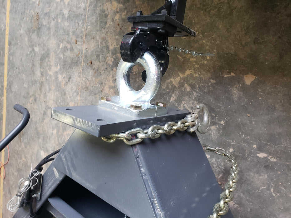 2020 ATLAS COPCO QAS625