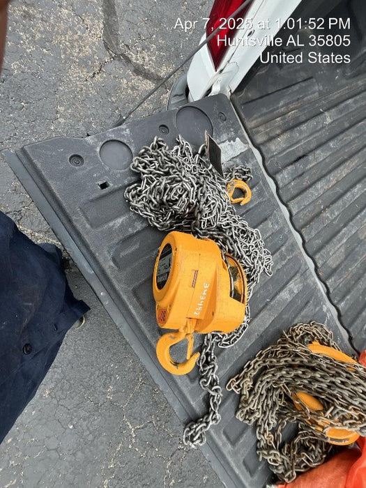 2023 HARRINGTON CF010-30