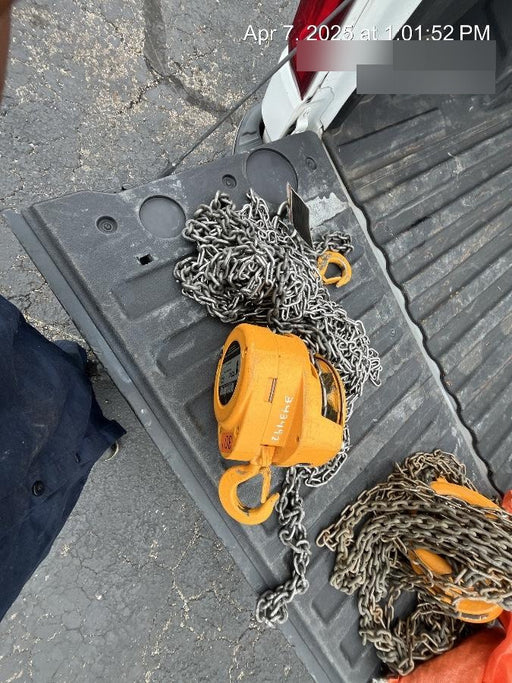 2023 HARRINGTON CF010-30