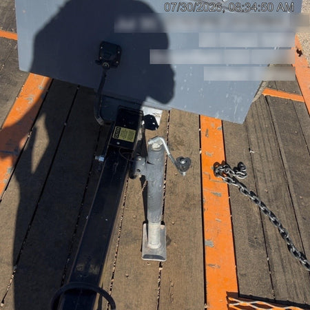 2022 ATLAS COPCO QAS45 CWK