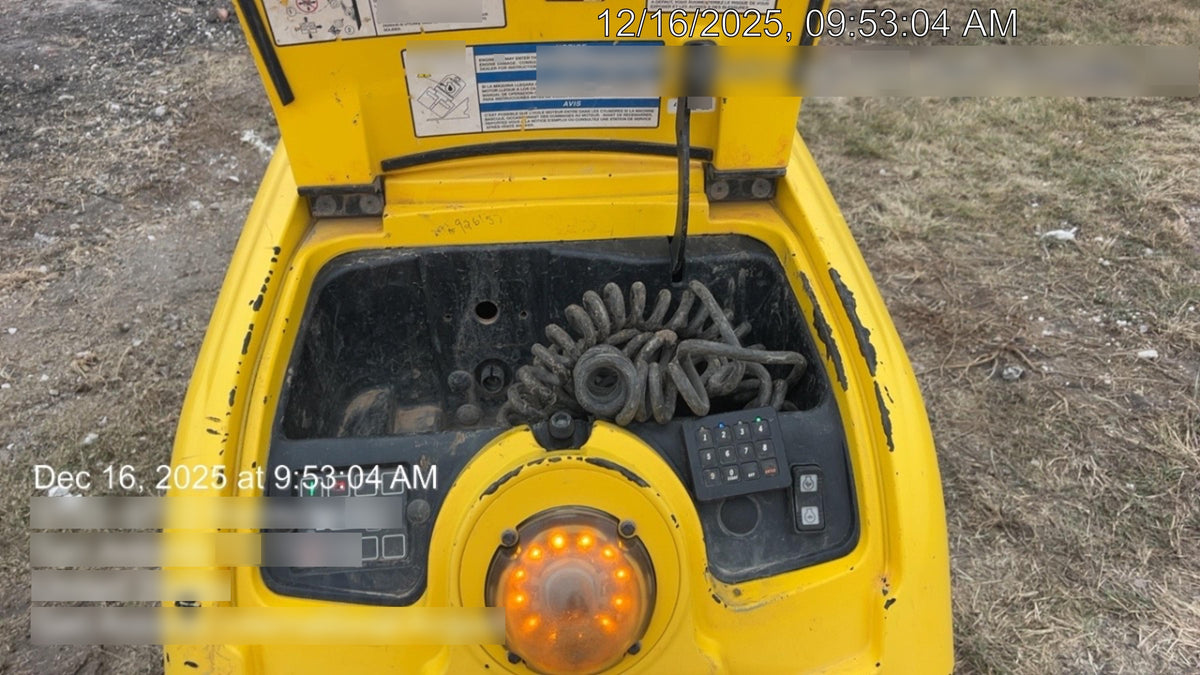 2019 WACKER NEUSON RTKx-SC3