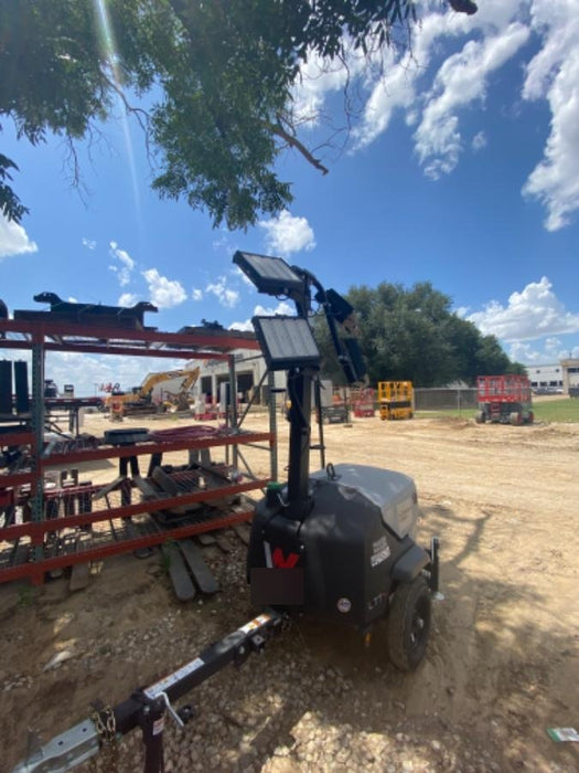 2024 WACKER NEUSON LTT4