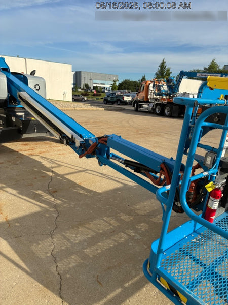 2024 GENIE S-45 XC