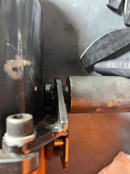 2024 MICHIGAN PNEUMATIC ES-4955B2-TRACKER