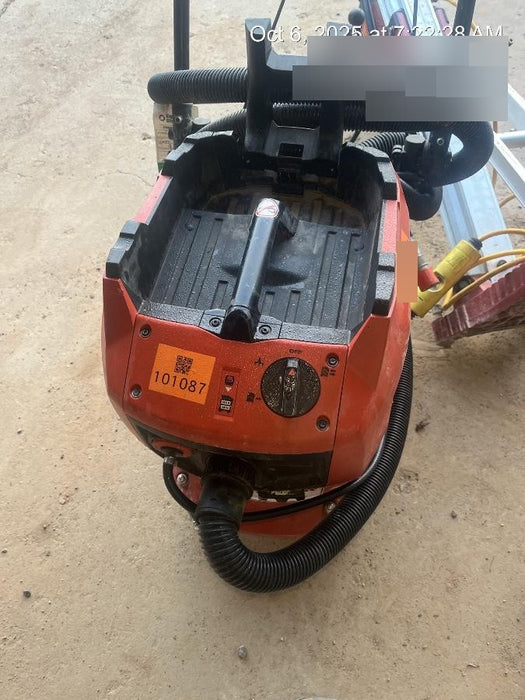 2020 HILTI DD-WMS 100