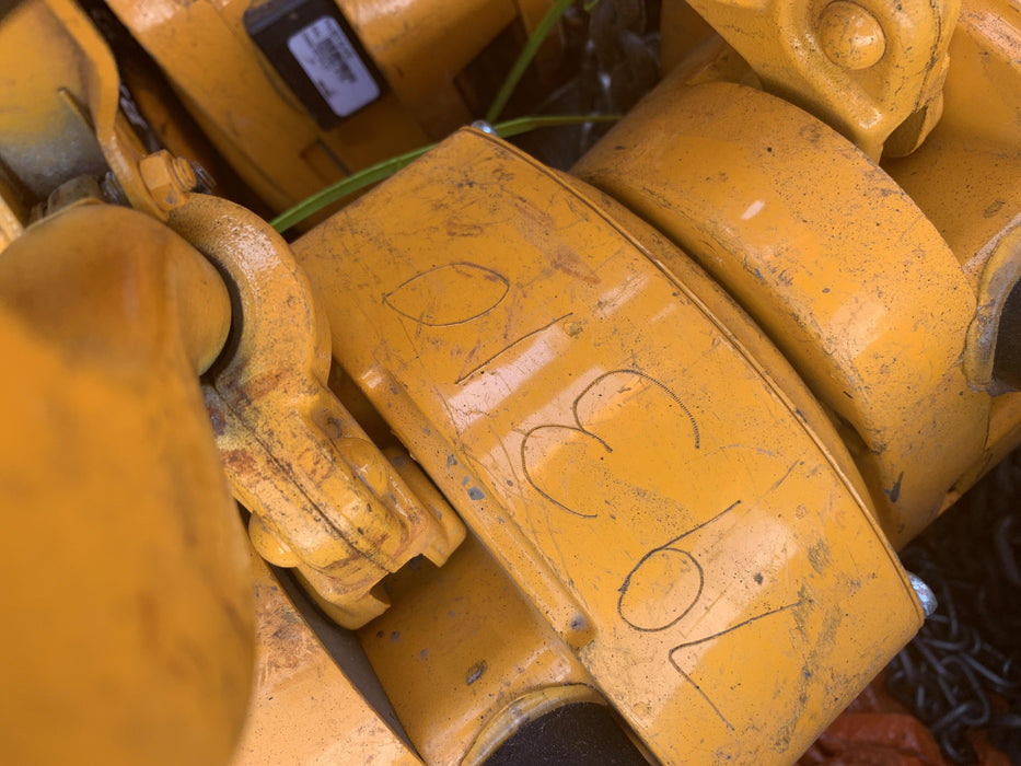 2020 HARRINGTON CF020-20