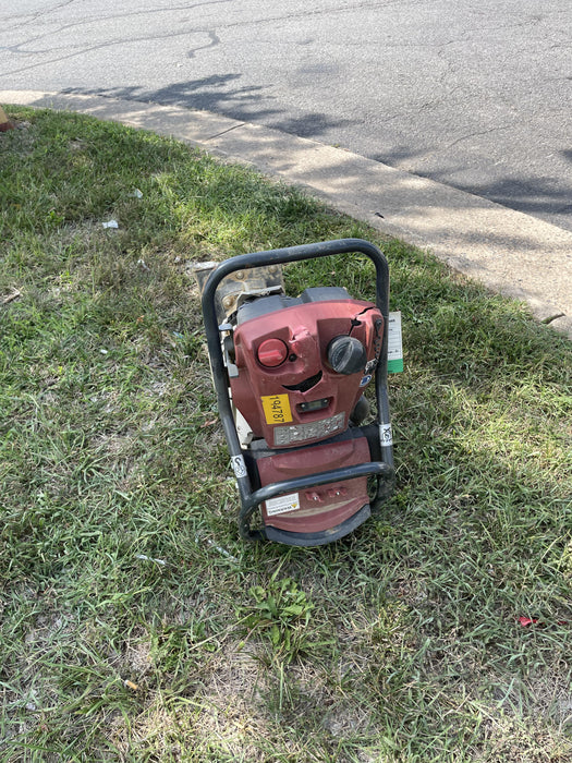 2023 MULTIQUIP MTX60HD