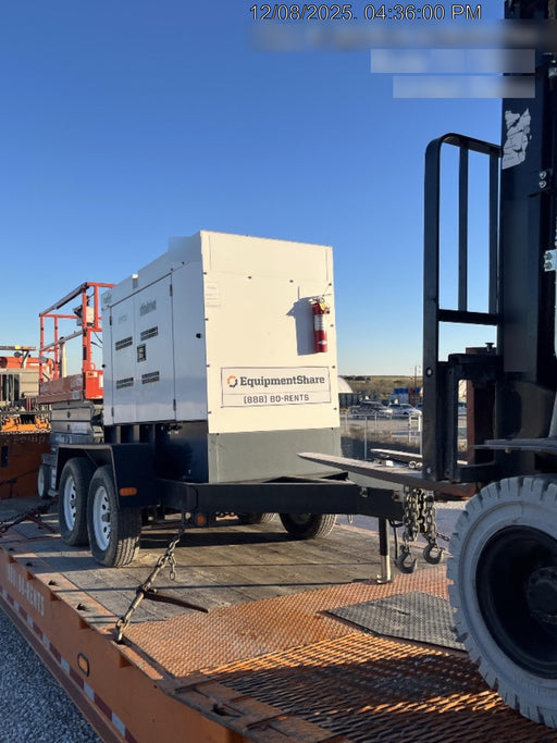 2023 SHINDAIWA DGK45F