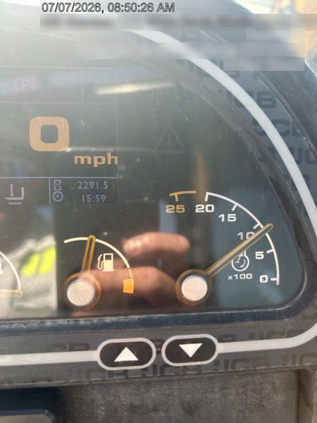 2023 JCB 510-56