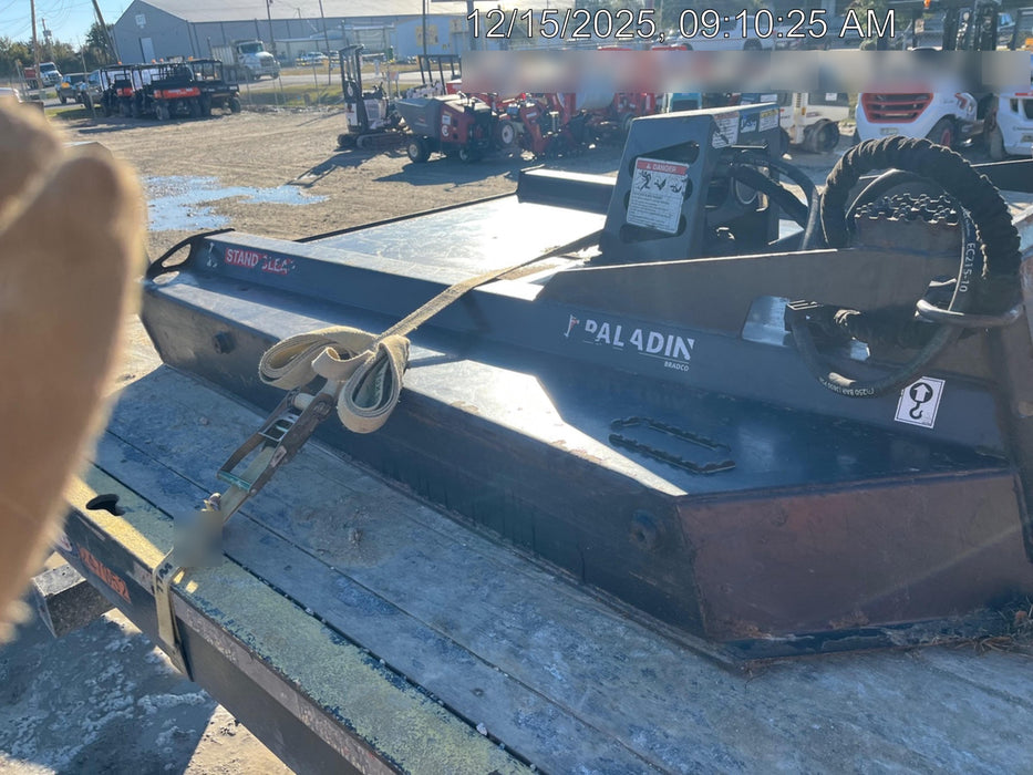 2022 PALADIN 30372A-0022