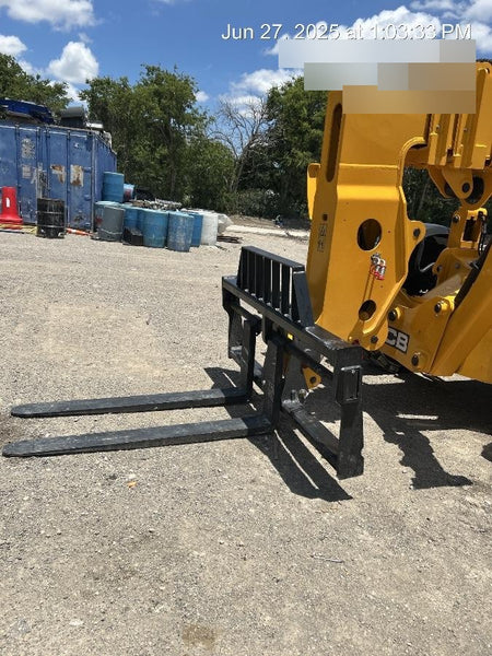2025 JCB 510-56