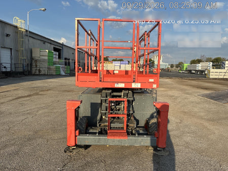 2019 SKYJACK SJ6832 RT