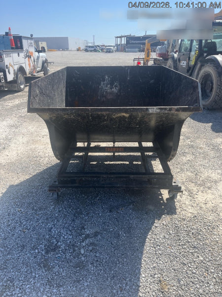 2024 STAR INDUSTRIES M-1820 - Self-Dump Hopper