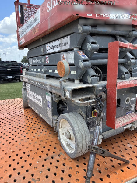 2023 SKYJACK SJ3219