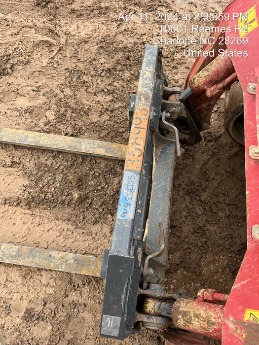 2023 SOLESBEE SPF-48