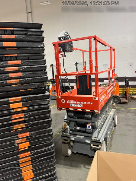 2024 SKYJACK SJ3226