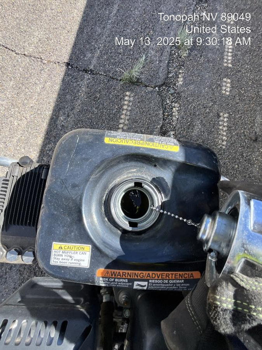 2020 MI-T-M CORPORATION CA-2703-1MMH