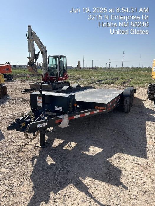 2025 STEELPOINT K19E