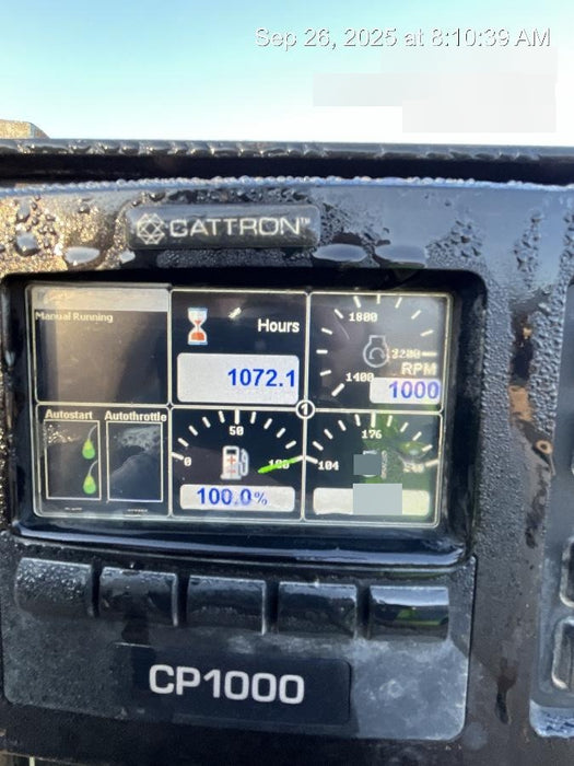 2024 HYDRA TECH HT74D/VFPT