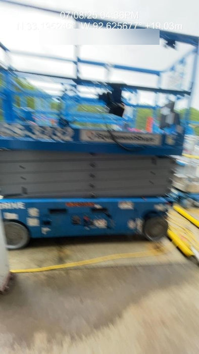 2023 STEELPOINT K19E