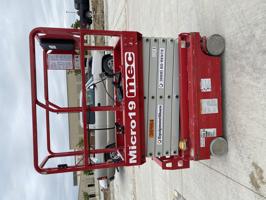 2019 MEC Micro 19