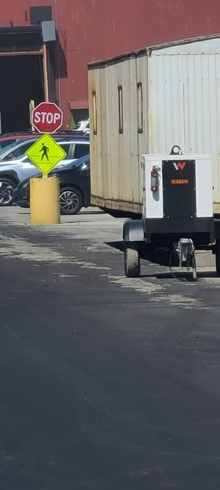 2022 WACKER NEUSON G50