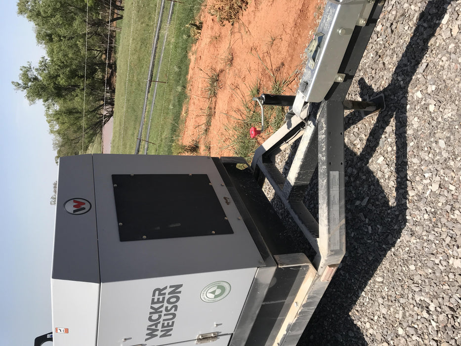2019 WACKER NEUSON G25