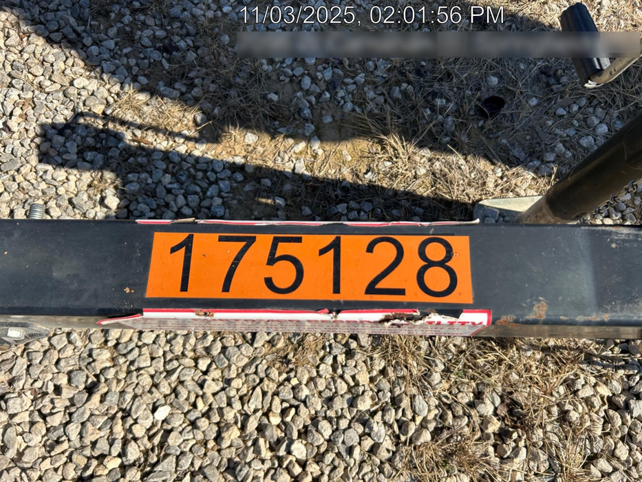 2021 BARRETO E4X6TBT