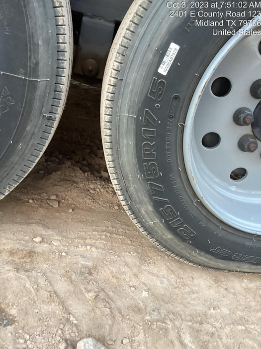 2022 ATLAS COPCO QAS 700