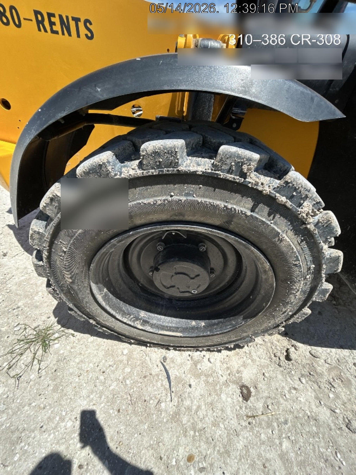 2025 JCB 512-56