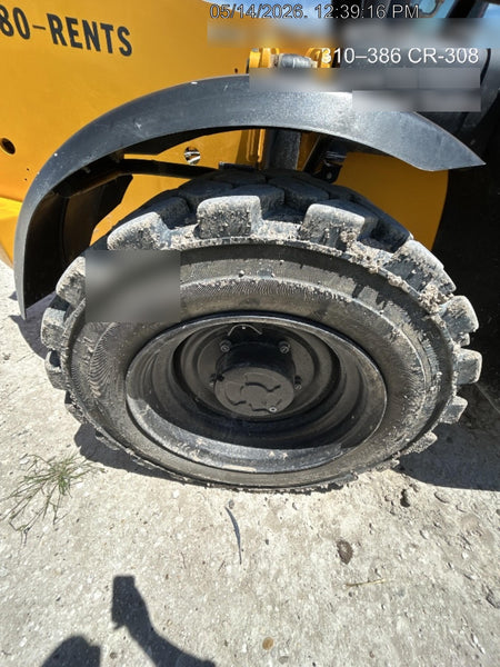 2025 JCB 512-56