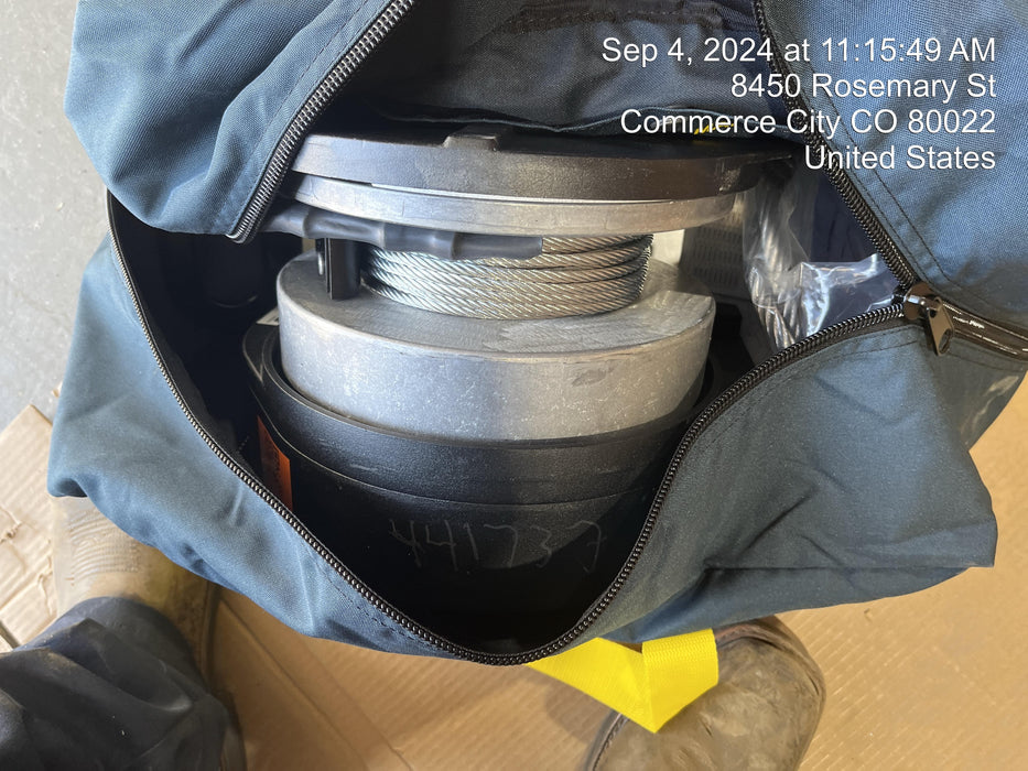 2023 DBI-SALA Davit Arm Kit