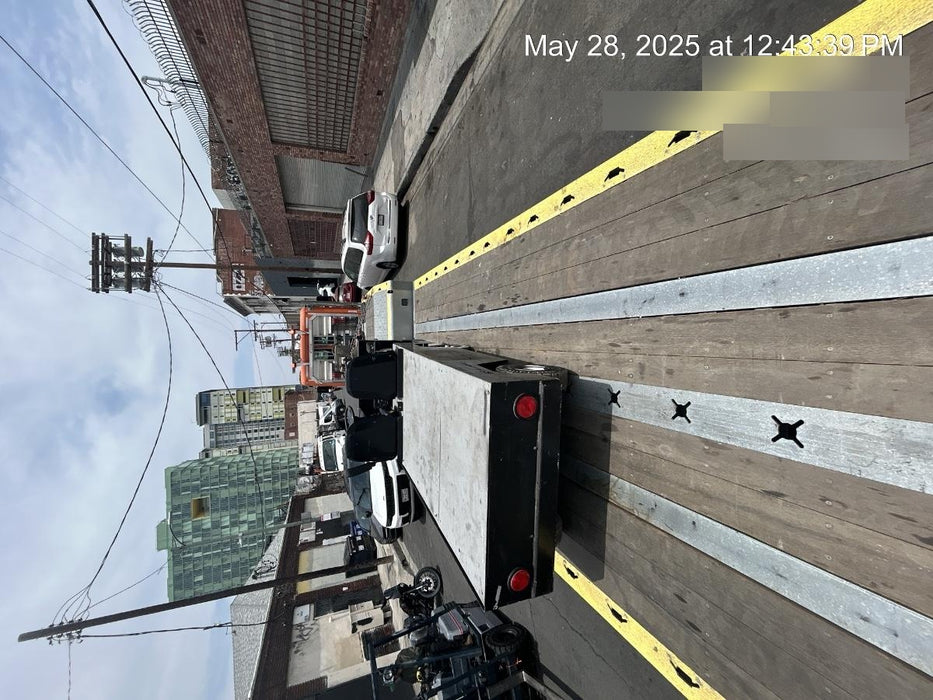 2022 COLUMBIA Payloader 2XL