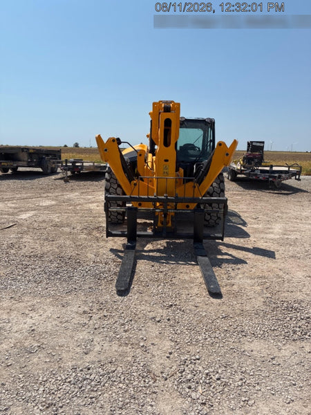 2026 JCB 512-56