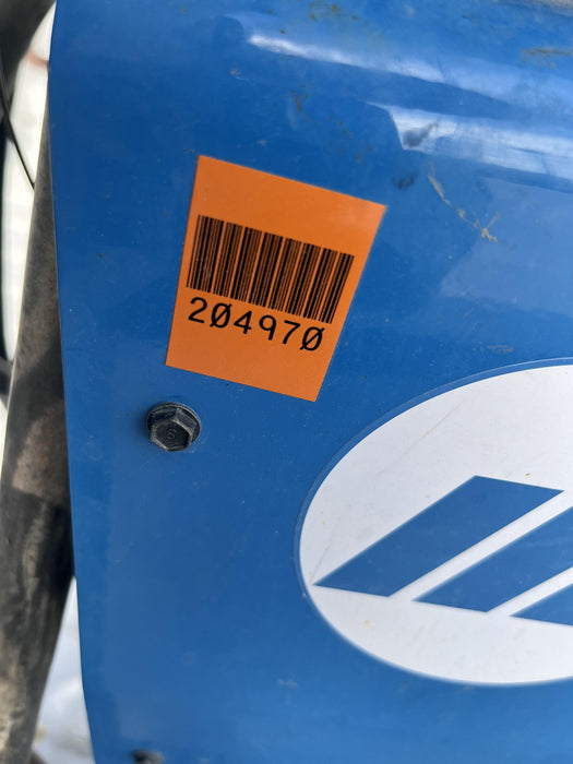 2021 MILLER ELECTRIC XMT 350