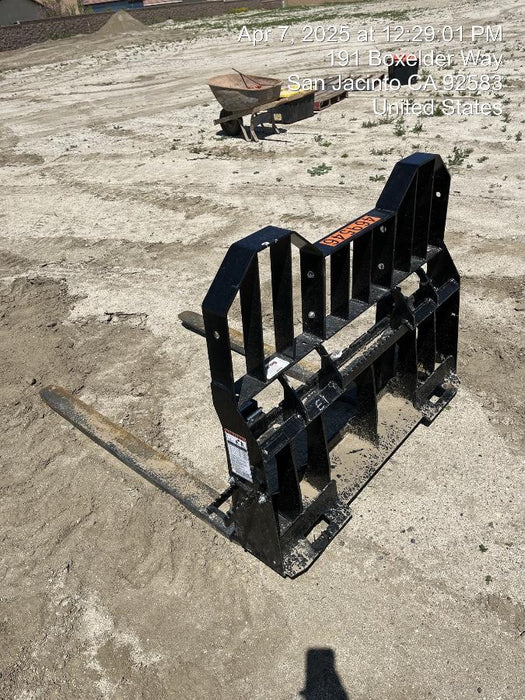 2024 VIRNIG PF4855-5VG