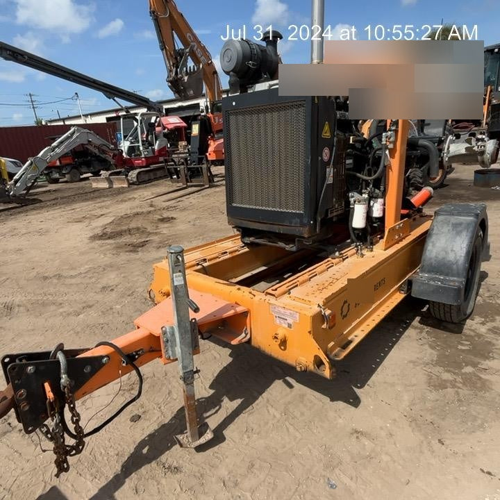 2021 PIONEER PP66S12L71-TD2.9L4