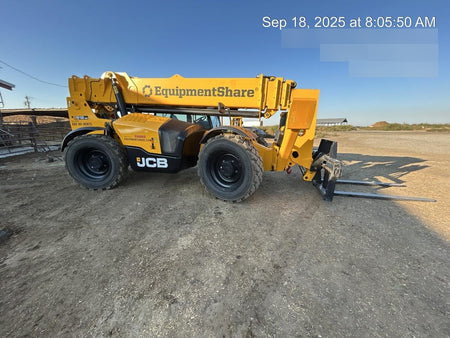 2025 JCB 512-56