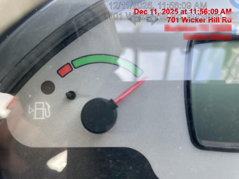 2020 Genie GTH-844 Canopy, Solid Tires, Work Lights, Beacon, Aux Hydraulics, Back up Alarm, Lifting Eye