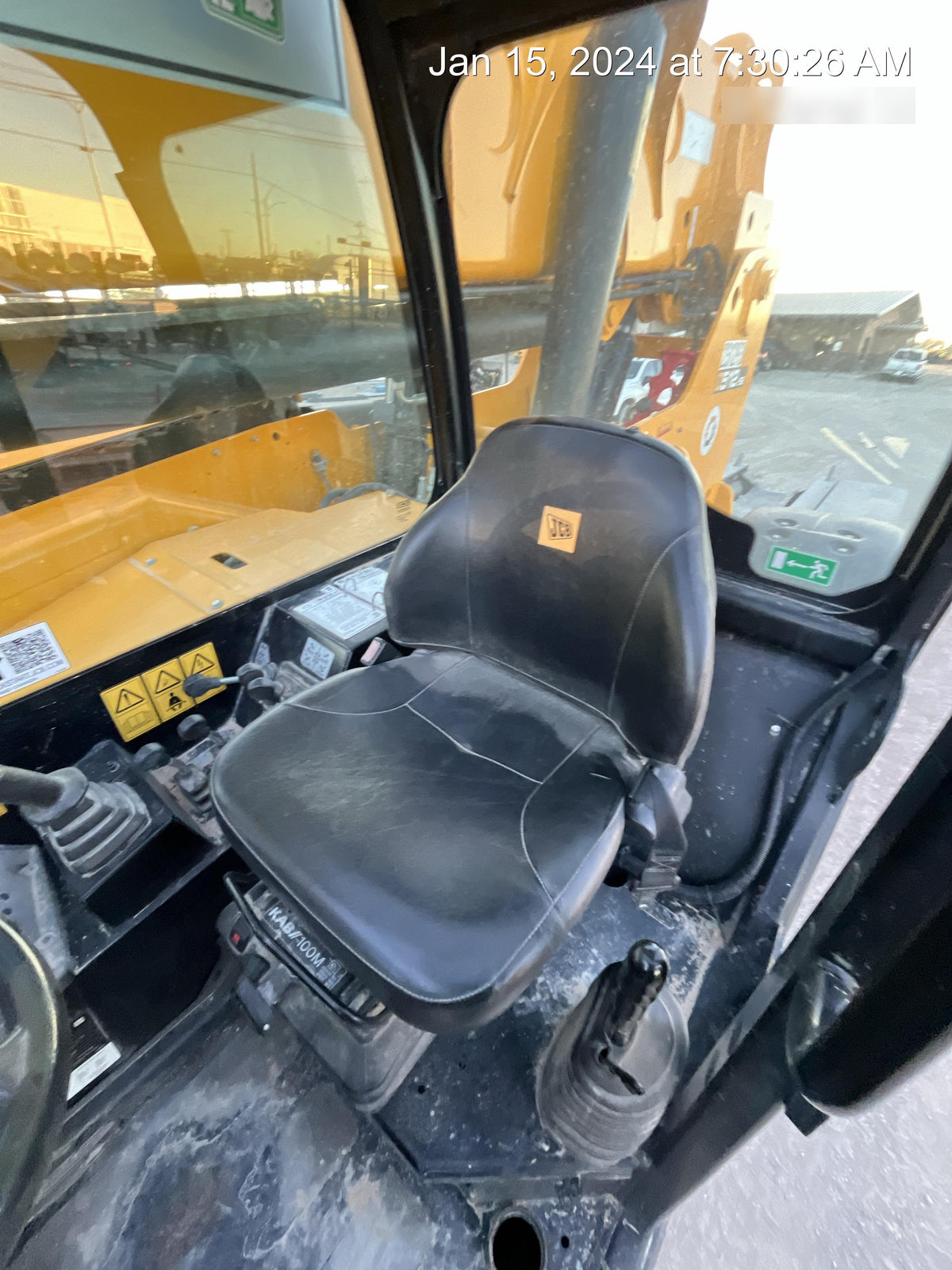 2022 JCB 512-56