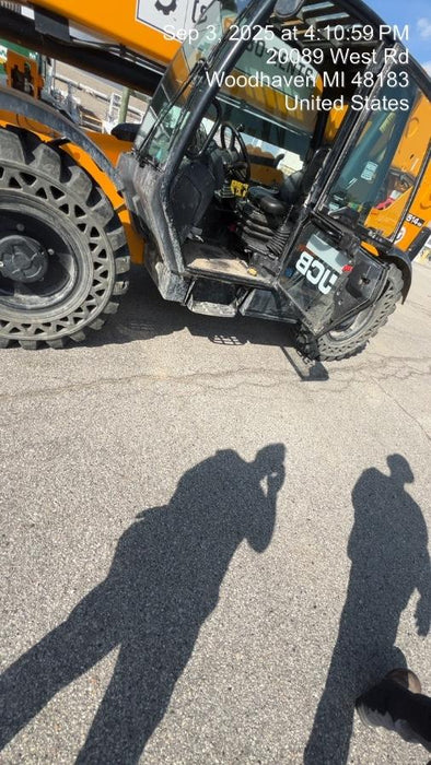 2024 STAR INDUSTRIES M1360B - Star JIB Boom