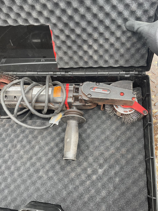 2022 MONTINI SE-1160-02