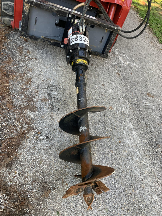 2023 AUGER TORQUE 3300-30