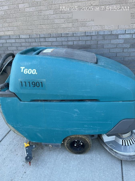 2020 TENNANT T600E